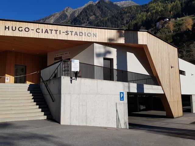 Hugo-Ciatti-Stadion